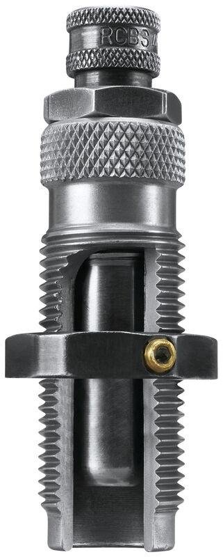 RCBS Roll Crimp Seater Die – Group B – Popular Pistol Cartridges .500 S&W/Special RCBS Roll Crimp Seater Die – Group B – Popular Pistol Cartridges .500 S&W/Special