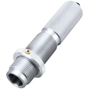 RCBS Safari Die – 3-Die Roll Crimp Set .500 Nitro