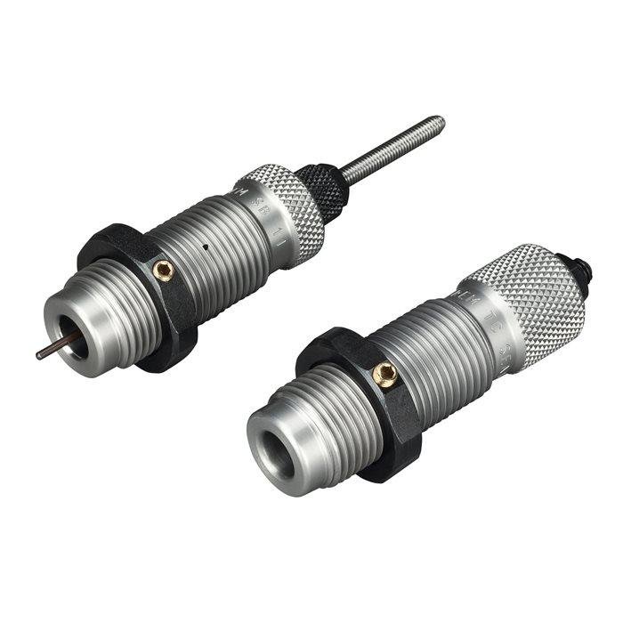 RCBS Small Base Taper Crimp Rifle Die Set – Group D – AR Series .22 Nosler RCBS Small Base Taper Crimp Rifle Die Set – Group D – AR Series .22 Nosler