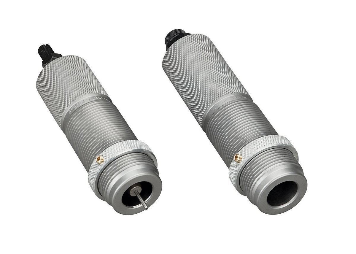 RCBS Full Length Die Set 1-1/2 Inch-12 .50 BMG RCBS Full Length Die Set 1-1/2 Inch-12 .50 BMG