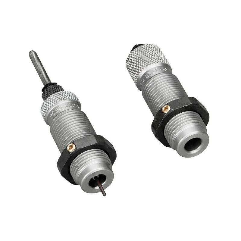 RCBS Full Length Die Set – Group A – Popular Rifle Cartridge .375 RUM RCBS Full Length Die Set – Group A – Popular Rifle Cartridge .375 RUM