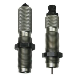 RCBS X Die Full Length Die Set .338 Win