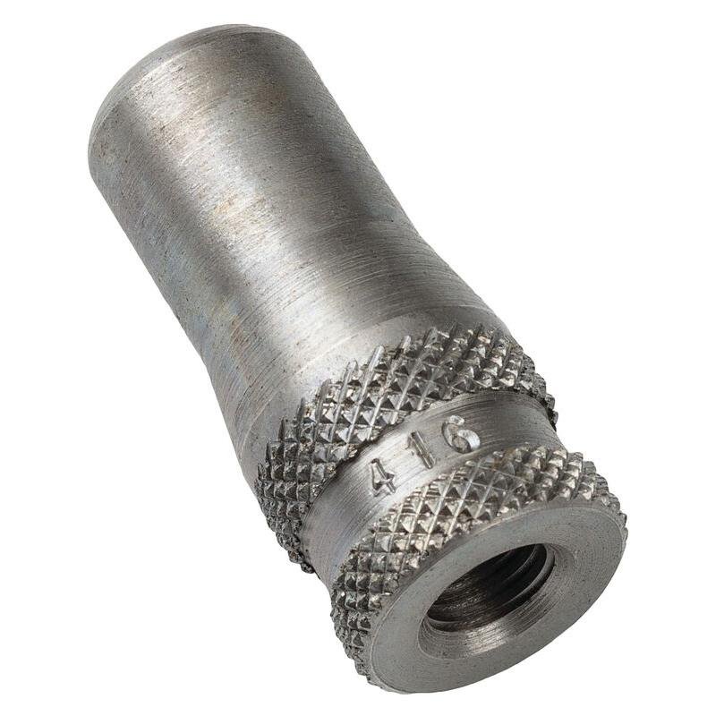 RCBS Neck Expander Plug .277 cal RCBS Neck Expander Plug .277 cal