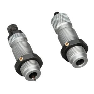 RCBS Full Length Rifle Die Set 8mmx58R Danish Krag