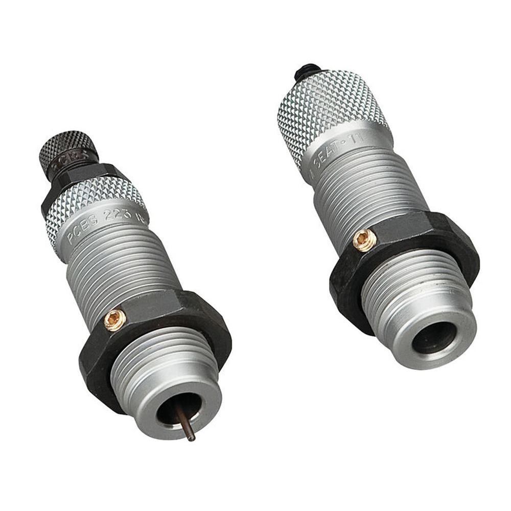 RCBS Full Length Rifle Die Set 8mmx58R Danish Krag RCBS Full Length Rifle Die Set 8mmx58R Danish Krag