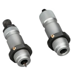 RCBS Full Length Die Set – Group G – Bottleneck Cartridges 9.3mmx64 Brenneke