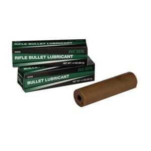 RCBS Bullet Lubricant – Rifle