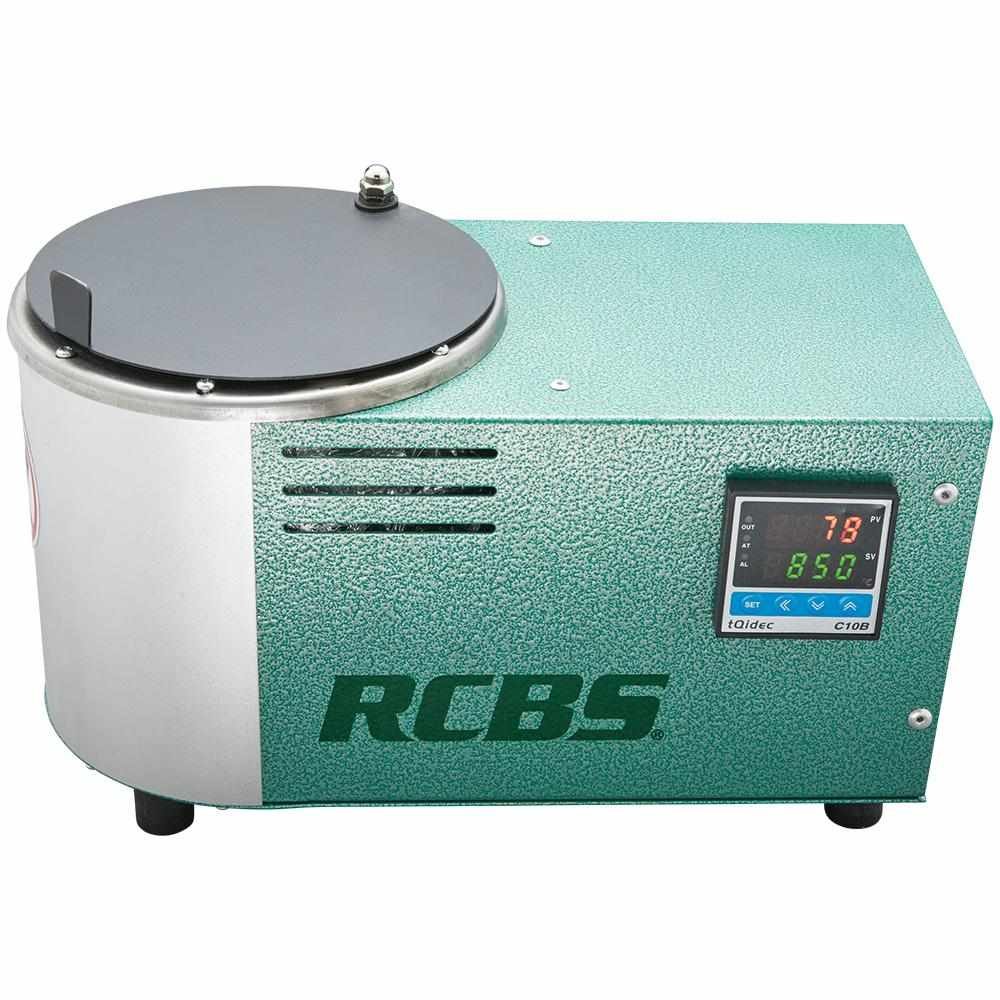 RCBS Easy-Melt Lead Ladle Pot 120VAC-US/CN RCBS Easy-Melt Lead Ladle Pot 120VAC-US/CN