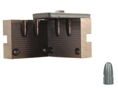 RCBS Round Nose Pistol Bullet Mould – Double Cavity .310 120 gr RCBS Round Nose Pistol Bullet Mould – Double Cavity .310 120 gr