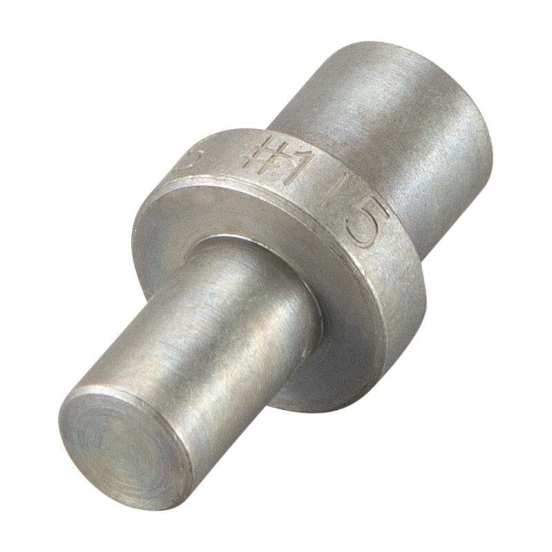 RCBS Lube-A-Matic Top Punch .421 RCBS Lube-A-Matic Top Punch .421