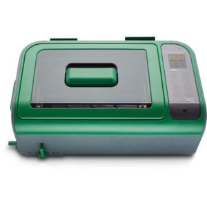 RCBS Ultrasonic Case Cleaner 2 – 120VAC-US/CN 6.3 qt Capacity