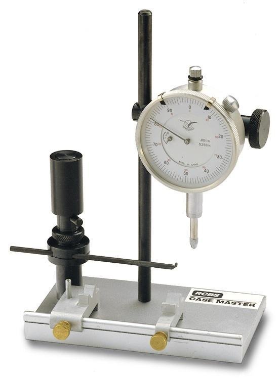 RCBS Case Master Gauging Tool RCBS Case Master Gauging Tool