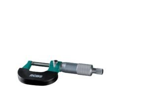RCBS Vernier Micrometer – 0″ to 1″
