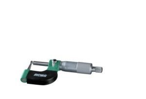 RCBS Vernier Ball Micrometer 0-1″
