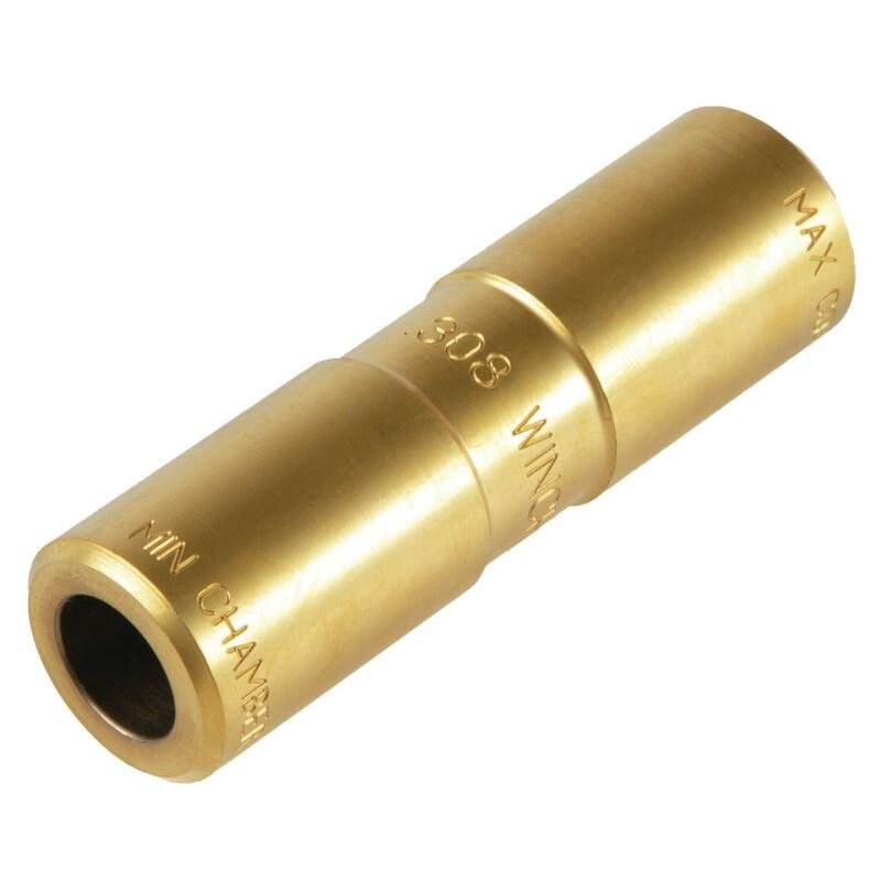 RCBS Chamber Case Length Gauge .243 Winchester RCBS Chamber Case Length Gauge .243 Winchester