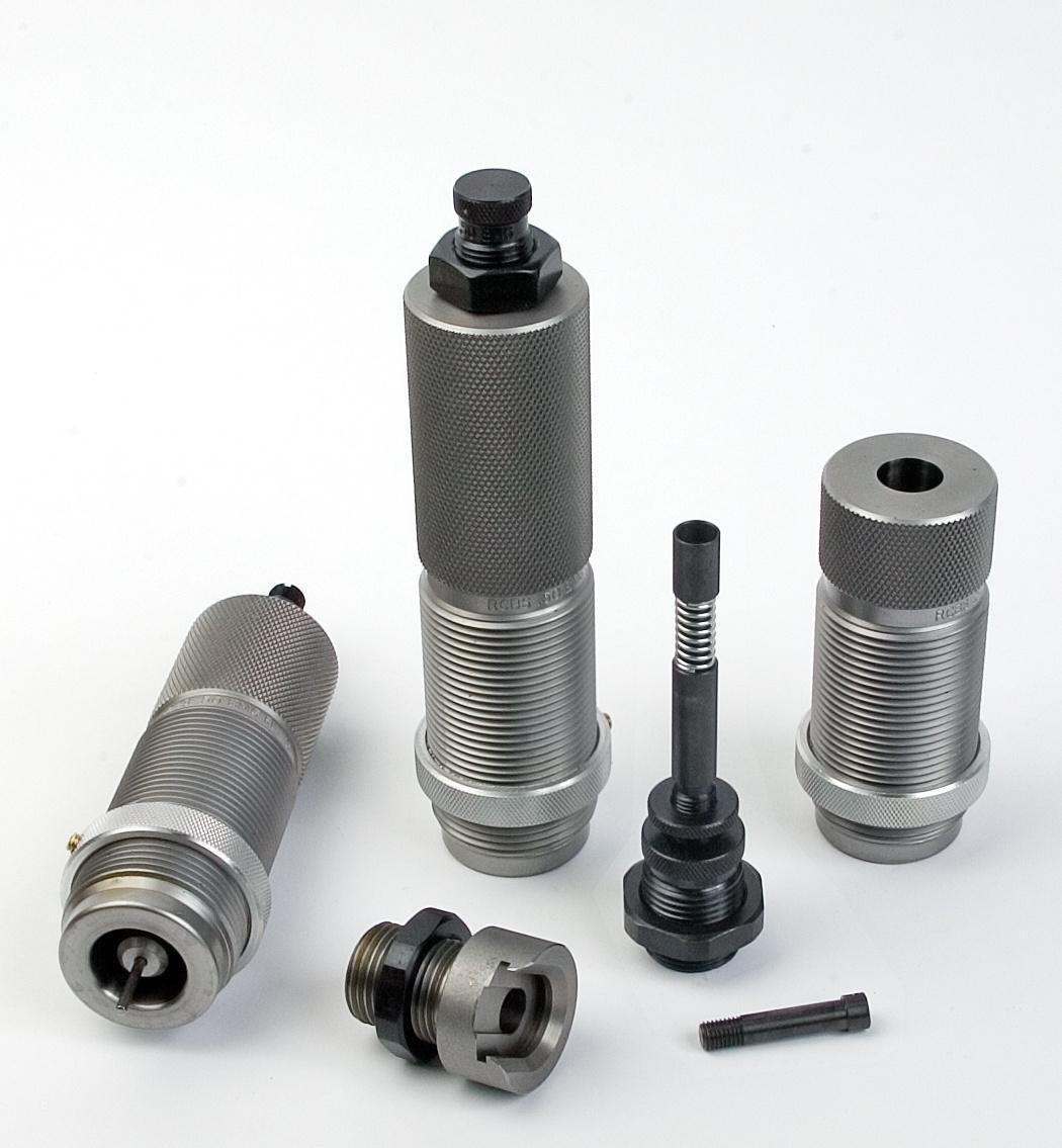 RCBS AmmoMaster .50 BMG Die Kit RCBS AmmoMaster .50 BMG Die Kit