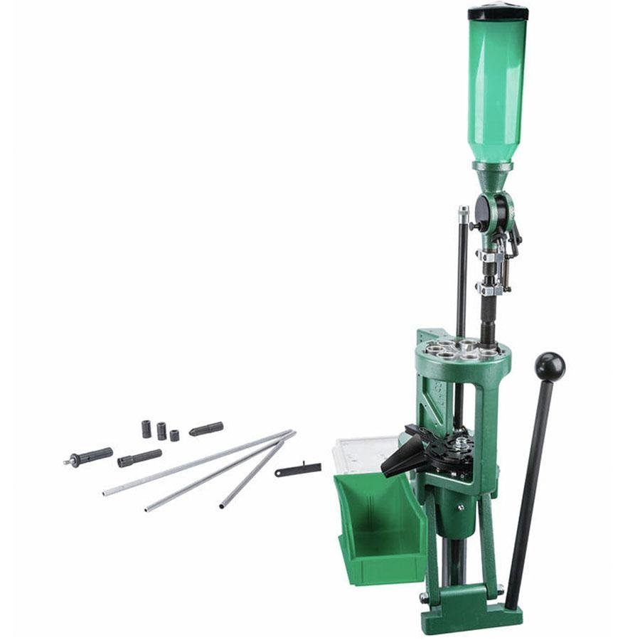 RCBS Pro Chucker 7 Progressive Press RCBS Pro Chucker 7 Progressive Press