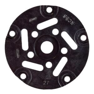 RCBS Pro Chucker 5 Shell Plate – #16