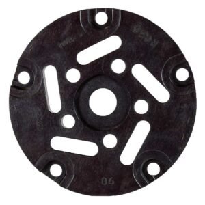 RCBS Pro Chucker 5 Shell Plate – #18