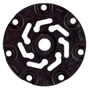 RCBS Pro Chucker 7 Shell Plate – #4