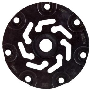 RCBS Pro Chucker 7 Shell Plate – #6