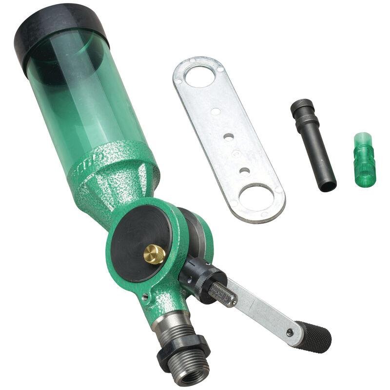 RCBS Uniflow Powder Measure III RCBS Uniflow Powder Measure III