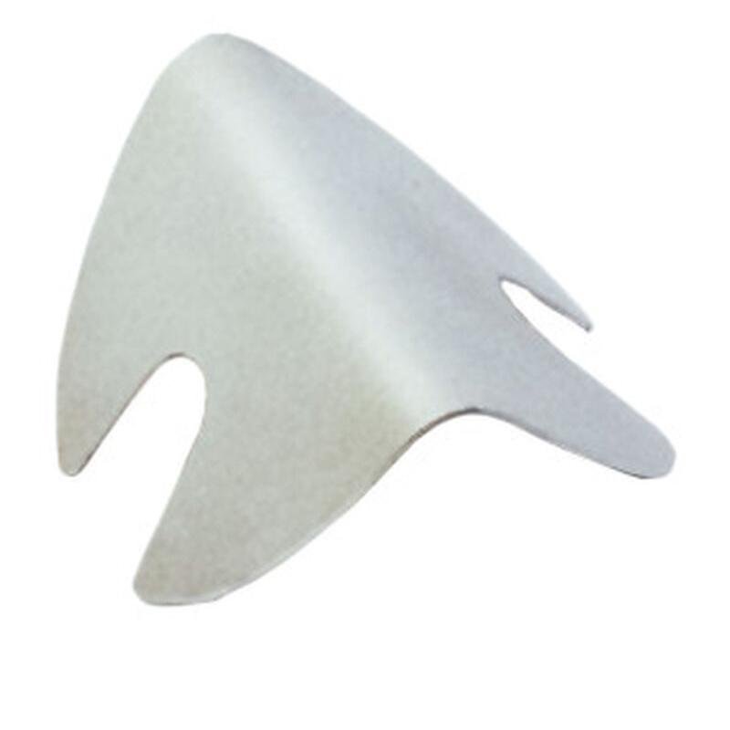 RCBS Quick Change High Capacity Powder Baffle RCBS Quick Change High Capacity Powder Baffle