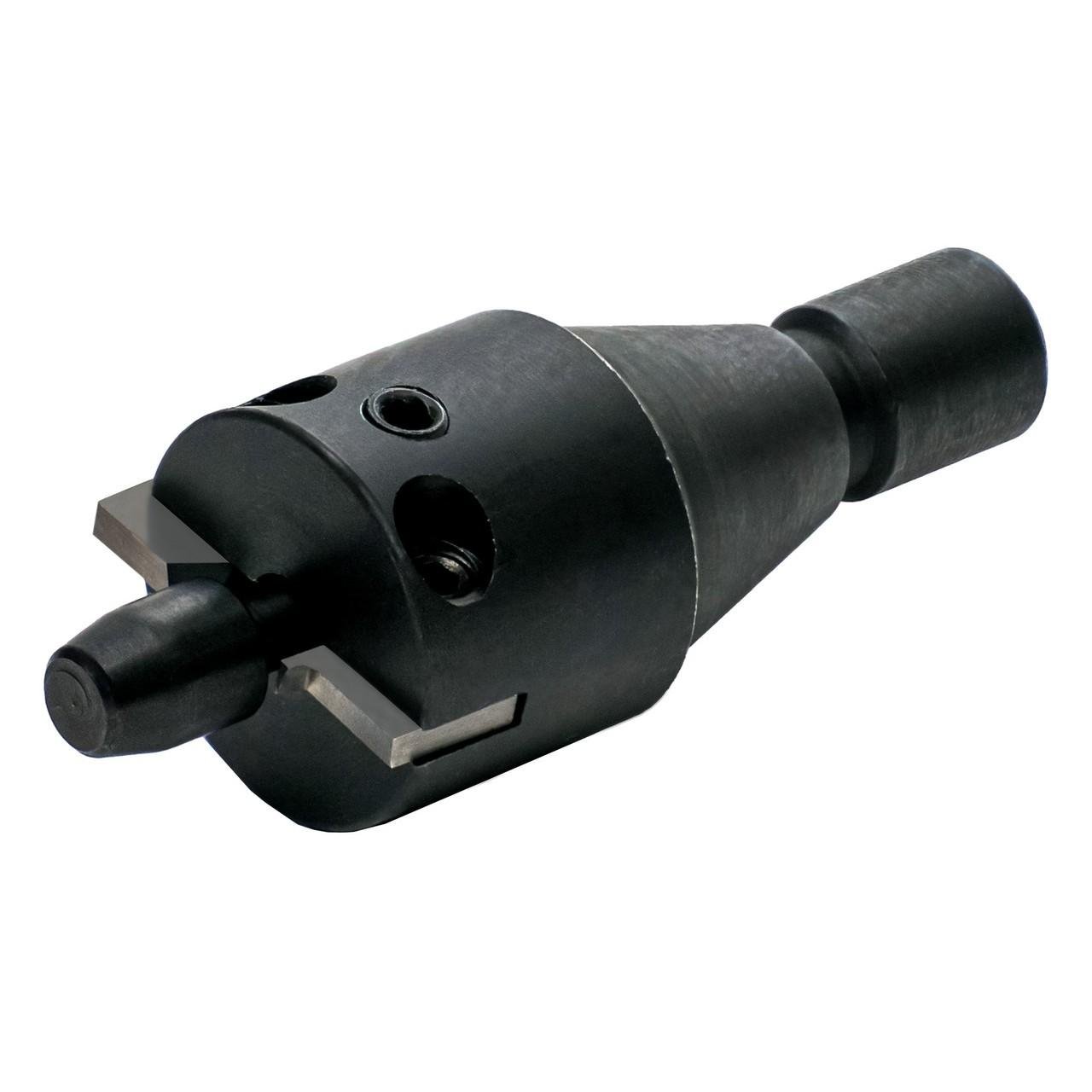 RCBS Matchmaster Trimmer 3-way Cutter Head .22 RCBS Matchmaster Trimmer 3-way Cutter Head .22
