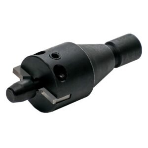 RCBS Matchmaster Trimmer 3-way Cutter Head .25