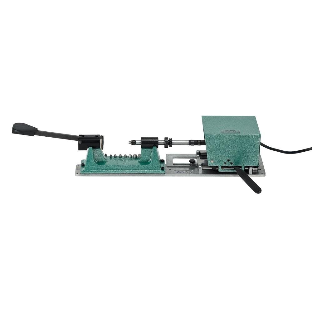 RCBS Trim Pro-2 Power Case Trimmer with Spring Loaded Shell Holder RCBS Trim Pro-2 Power Case Trimmer with Spring Loaded Shell Holder
