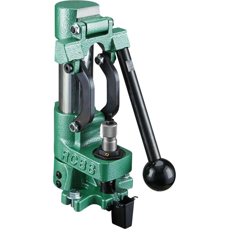 RCBS Short Handle for Summit Press RCBS Short Handle for Summit Press