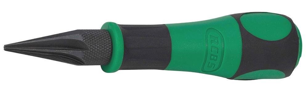 RCBS VLD Deburring Tool with Handle RCBS VLD Deburring Tool with Handle