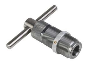 RCBS Bullet Puller 1-1/2 inch – 12 Bullet Fits AmmoMaster2 or AmmoMaster .50 BMG Press