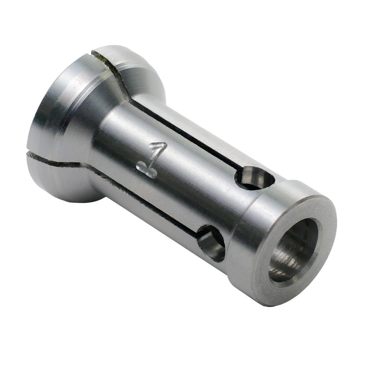 RCBS Matchmaster Trimmer Collet #2 .418/.506 DIA. RCBS Matchmaster Trimmer Collet #2 .418/.506 DIA.