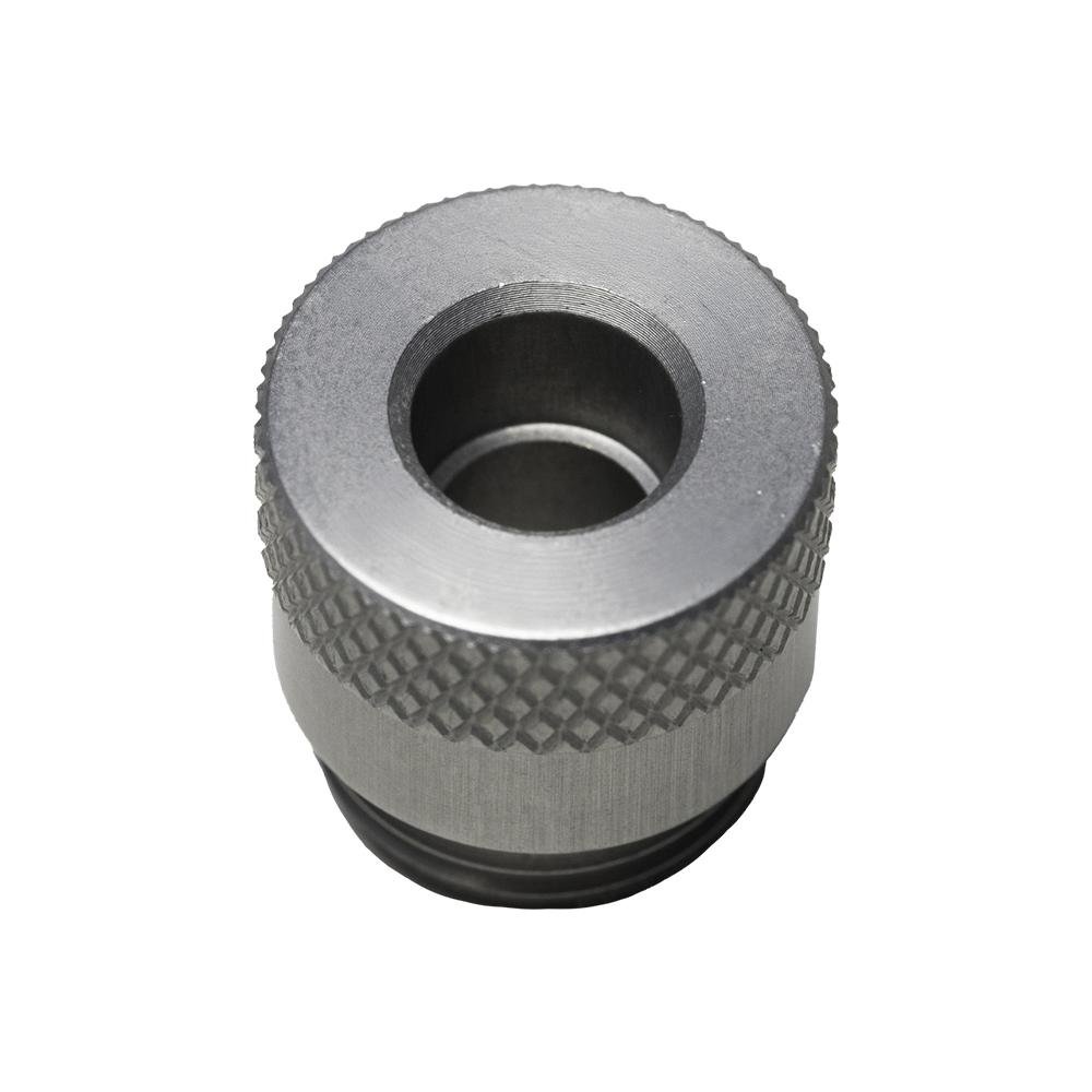 RCBS Matchmaster Powder Funnel Adapter .338 RCBS Matchmaster Powder Funnel Adapter .338