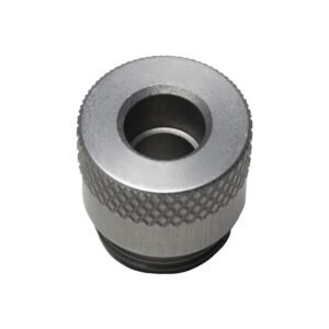 RCBS Matchmaster Powder Funnel Adapter .50 Cal