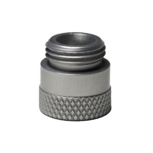 RCBS Matchmaster Funnel Adapter Pistol