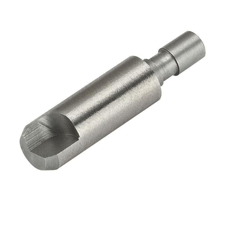 RCBS Case Neck Turner Pilot / Reamer 6mm .243 cal RCBS Case Neck Turner Pilot / Reamer 6mm .243 cal