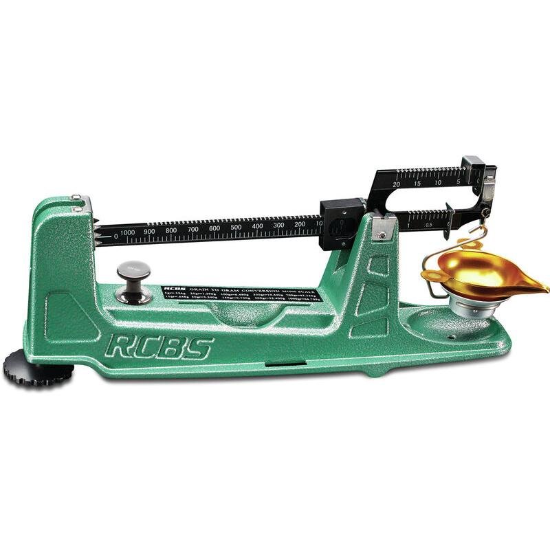 RCBS M1000 Mechanical Scale RCBS M1000 Mechanical Scale