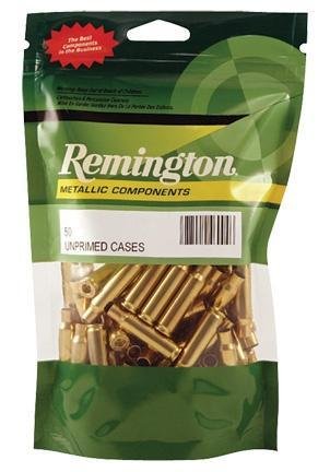 Remington Unprimed Brass Rifle Cartridge Cases 50/ct .300 Win Mag Remington Unprimed Brass Rifle Cartridge Cases 50/ct .300 Win Mag