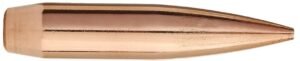 Sierra MatchKing Rifle Bullets .264 cal/6.5mm .264″ 130 gr HPBT Match 500/ct