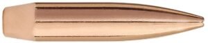 Sierra MatchKing Rifle Bullets (500/ct) 6.5mm/.264 cal .264″ 140 gr HPBT