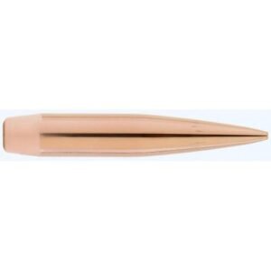 Sierra MatchKing Rifle Bullets 7mm/.284 cal .284″ 197 gr HPBT Match 500/ct