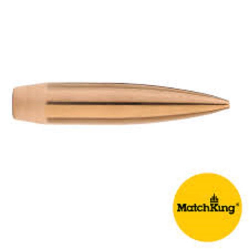 Sierra MatchKing Rifle Bullets (500/ct) .311 cal .311″ 174 gr HPBT Sierra MatchKing Rifle Bullets (500/ct) .311 cal .311″ 174 gr HPBT
