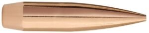Sierra MatchKing Rifle Bullets (500/ct) .338 cal .338″ 250 gr HPBT
