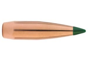 Sierra Tipped GameKing Rifle Bullets 7mm/.284 cal .284″ 150 gr BT 500/ct