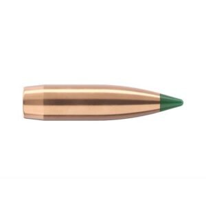 Sierra Tipped Gameking Bullets .22 Cal 69gr .224 Dia PT 500ct