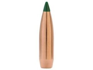 Sierra Tipped Matchking Rifle Bullets .284 cal .284″ 160 gr TMK MATCH 500/ct