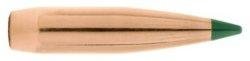 Sierra Matchking Rifle Bullets .30 cal/7.62mm .308″ 195 gr TMK Match 500/ct