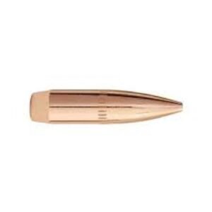 Sierra MatchKing Rifle Bullets .22 cal 77 gr HPBT with Cannelure 500/ct